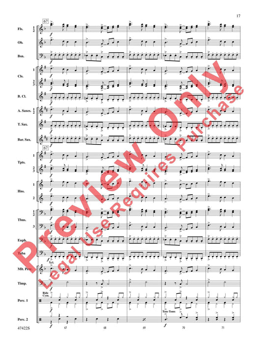 Boughs of Holly As Performed by Trans-Siberian Orchestra 管弦樂團 | 小雅音樂 Hsiaoya Music