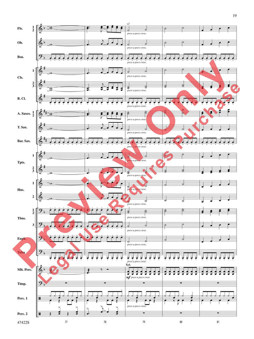 Boughs of Holly As Performed by Trans-Siberian Orchestra 管弦樂團 | 小雅音樂 Hsiaoya Music