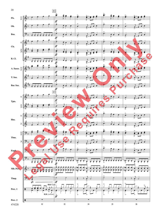 Boughs of Holly As Performed by Trans-Siberian Orchestra 管弦樂團 | 小雅音樂 Hsiaoya Music