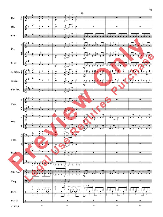 Boughs of Holly As Performed by Trans-Siberian Orchestra 管弦樂團 | 小雅音樂 Hsiaoya Music