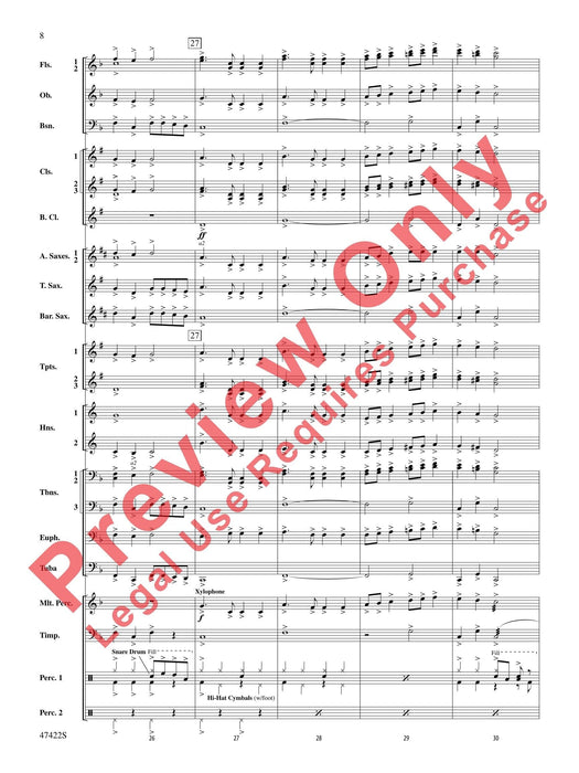 Boughs of Holly As Performed by Trans-Siberian Orchestra 管弦樂團 | 小雅音樂 Hsiaoya Music