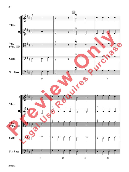 The Grotto 總譜 | 小雅音樂 Hsiaoya Music