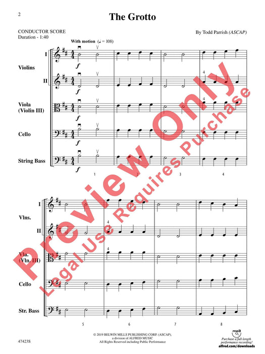 The Grotto | 小雅音樂 Hsiaoya Music