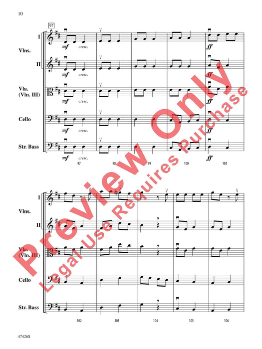 Hanukkah Dances Featuring: Hanukkah, Hanukkah / Sivivon / Dreidel / Maoz Tzur 舞曲 總譜 | 小雅音樂 Hsiaoya Music