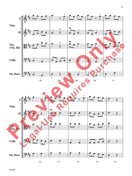 Hanukkah Dances Featuring: Hanukkah, Hanukkah / Sivivon / Dreidel / Maoz Tzur 舞曲 總譜 | 小雅音樂 Hsiaoya Music