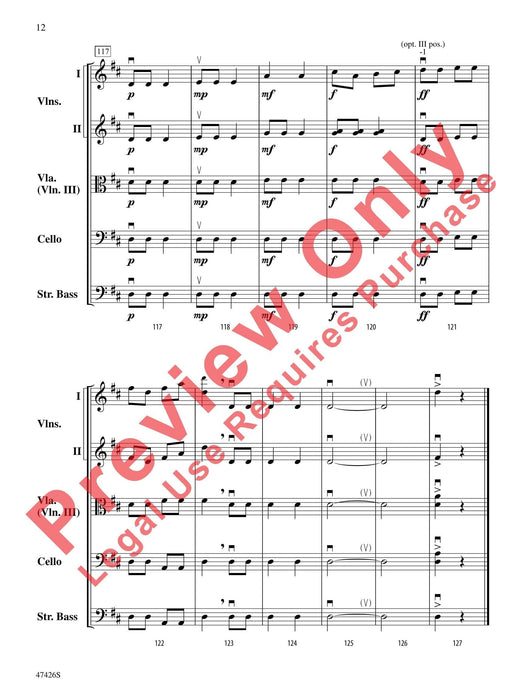 Hanukkah Dances Featuring: Hanukkah, Hanukkah / Sivivon / Dreidel / Maoz Tzur 舞曲 總譜 | 小雅音樂 Hsiaoya Music