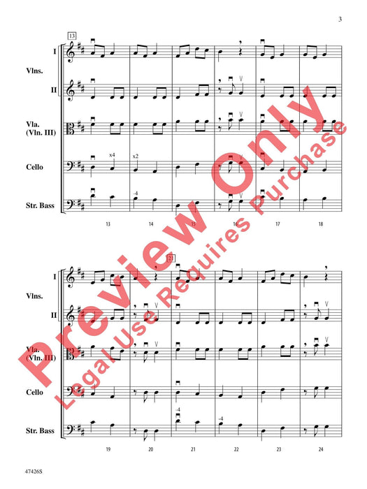 Hanukkah Dances Featuring: Hanukkah, Hanukkah / Sivivon / Dreidel / Maoz Tzur 舞曲 總譜 | 小雅音樂 Hsiaoya Music