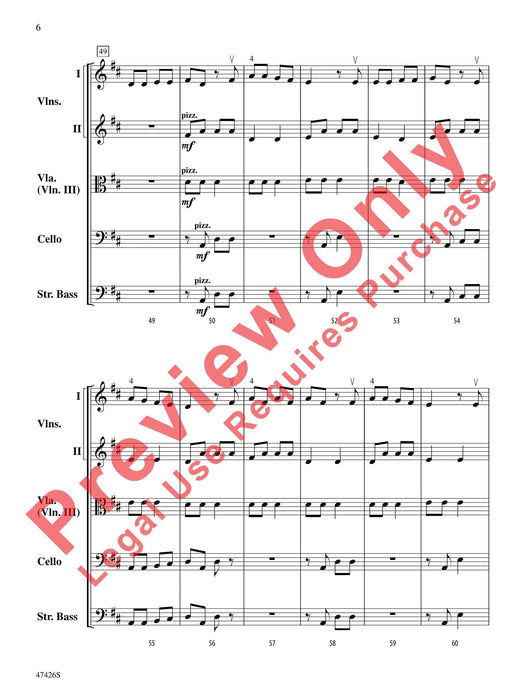 Hanukkah Dances Featuring: Hanukkah, Hanukkah / Sivivon / Dreidel / Maoz Tzur 舞曲 總譜 | 小雅音樂 Hsiaoya Music