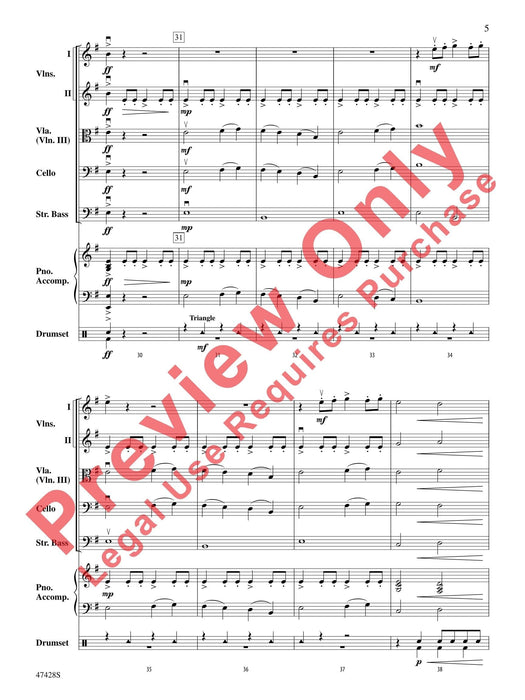 Thunderous | 小雅音樂 Hsiaoya Music