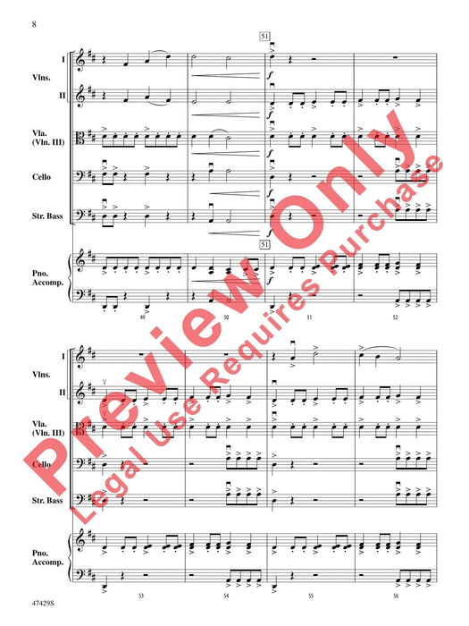 Flashpoint! 總譜 | 小雅音樂 Hsiaoya Music