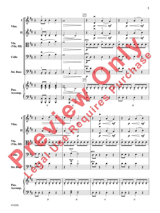 Flashpoint! | 小雅音樂 Hsiaoya Music