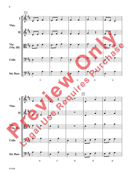 Sky Suite I. Clouds / II. Rain / III. Thunder / IV. Sun 組曲 | 小雅音樂 Hsiaoya Music