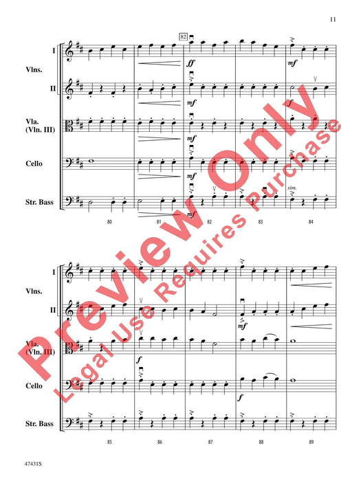 Sunchasers 總譜 | 小雅音樂 Hsiaoya Music