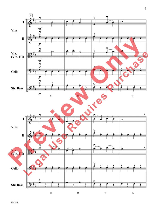 Sunchasers 總譜 | 小雅音樂 Hsiaoya Music