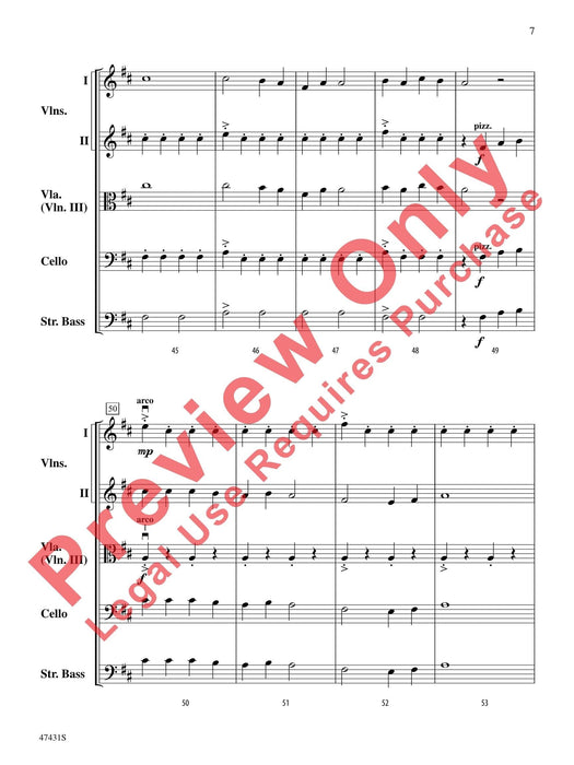 Sunchasers 總譜 | 小雅音樂 Hsiaoya Music