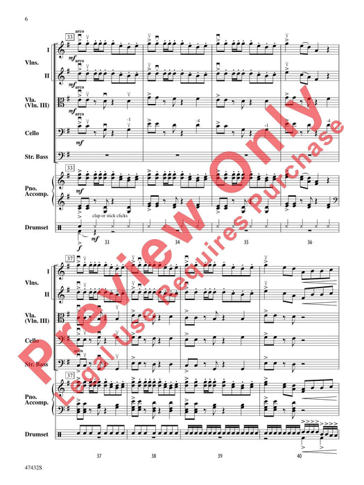 Catchy Song From The LEGO® Movie 2: The Second Part 總譜 | 小雅音樂 Hsiaoya Music