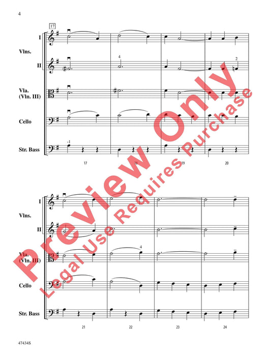 Venetian Boat Song | 小雅音樂 Hsiaoya Music