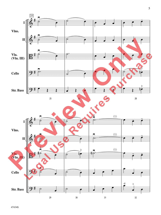 Venetian Boat Song | 小雅音樂 Hsiaoya Music