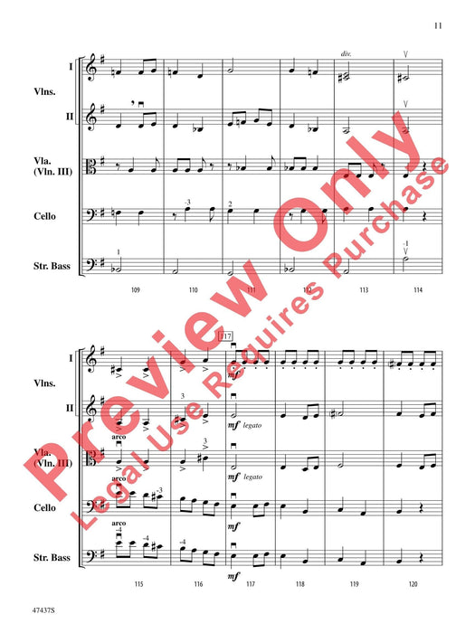 Dance of the Red Dragons 舞曲 | 小雅音樂 Hsiaoya Music