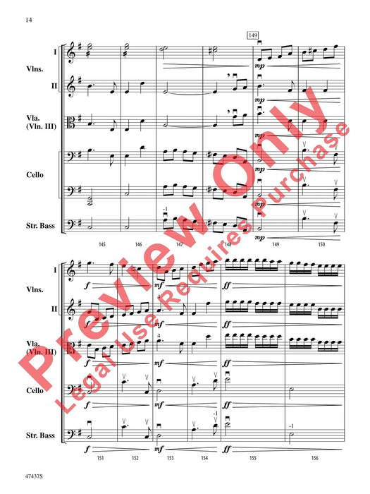 Dance of the Red Dragons 舞曲 | 小雅音樂 Hsiaoya Music