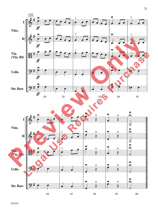 Dance of the Red Dragons 舞曲 | 小雅音樂 Hsiaoya Music