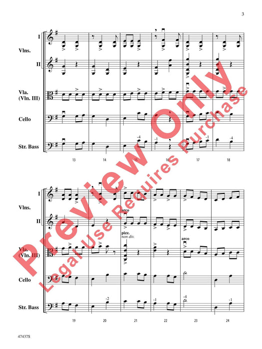 Dance of the Red Dragons 舞曲 | 小雅音樂 Hsiaoya Music