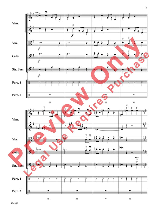 Sleigh Ride 總譜 | 小雅音樂 Hsiaoya Music