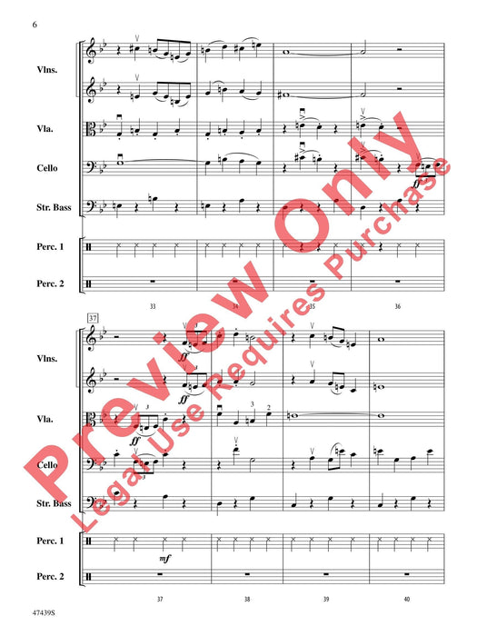 Sleigh Ride 總譜 | 小雅音樂 Hsiaoya Music