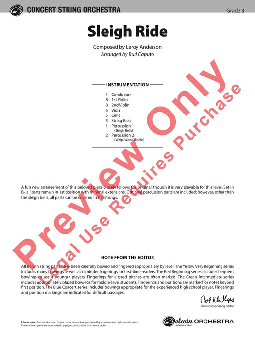 Sleigh Ride | 小雅音樂 Hsiaoya Music