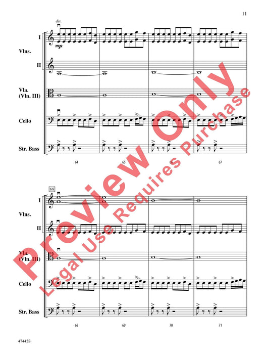 DC Comics Superheroes Featuring Themes from The Flash, DC's Legends of Tomorrow, Arrow, and Supergirl 傳奇曲 總譜 | 小雅音樂 Hsiaoya Music