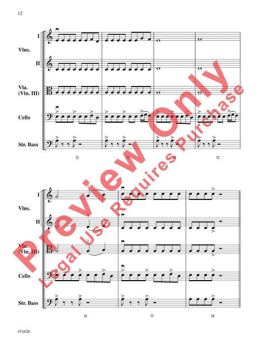 DC Comics Superheroes Featuring Themes from The Flash, DC's Legends of Tomorrow, Arrow, and Supergirl 傳奇曲 總譜 | 小雅音樂 Hsiaoya Music