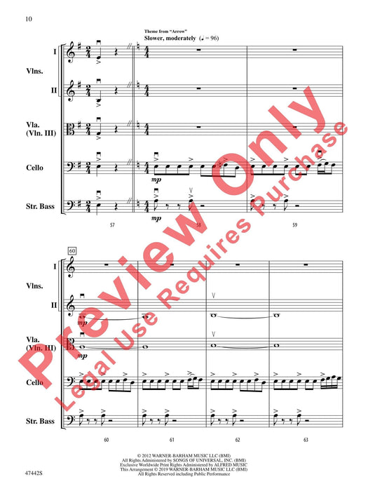 DC Comics Superheroes Featuring Themes from The Flash, DC's Legends of Tomorrow, Arrow, and Supergirl 傳奇曲 | 小雅音樂 Hsiaoya Music