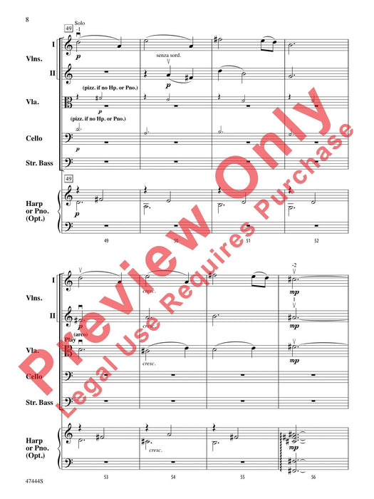 Love Theme From Crazy Rich Asians 主題 總譜 | 小雅音樂 Hsiaoya Music