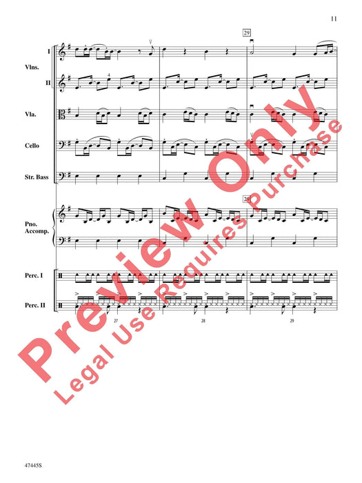 Smallfoot Featuring: This Is My Life / Wonderful Life / Perfection 總譜 | 小雅音樂 Hsiaoya Music