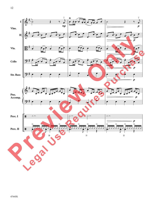 Smallfoot Featuring: This Is My Life / Wonderful Life / Perfection 總譜 | 小雅音樂 Hsiaoya Music