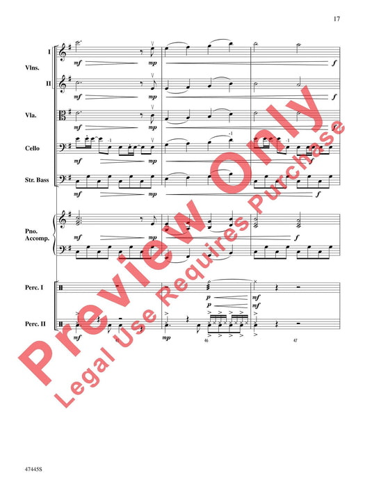 Smallfoot Featuring: This Is My Life / Wonderful Life / Perfection 總譜 | 小雅音樂 Hsiaoya Music