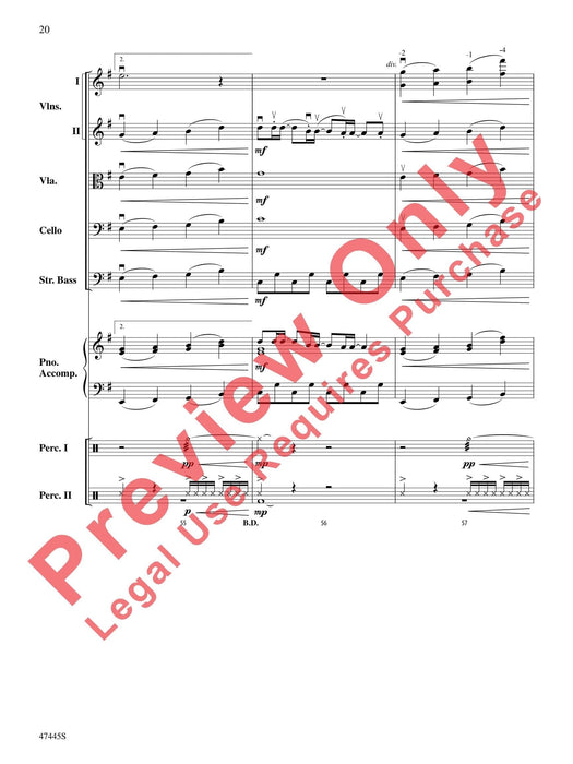 Smallfoot Featuring: This Is My Life / Wonderful Life / Perfection 總譜 | 小雅音樂 Hsiaoya Music