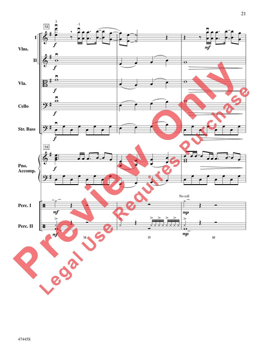 Smallfoot Featuring: This Is My Life / Wonderful Life / Perfection 總譜 | 小雅音樂 Hsiaoya Music