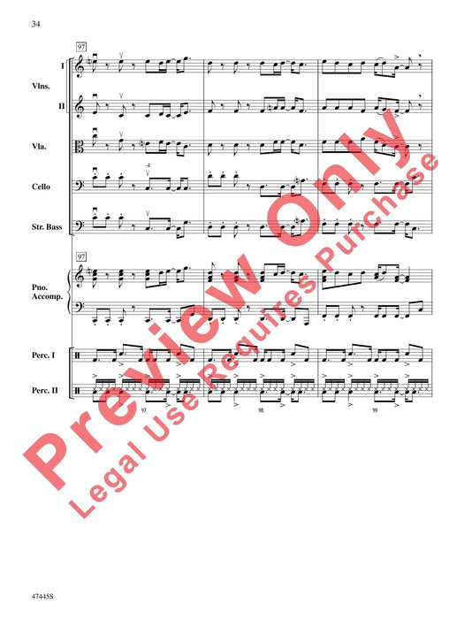 Smallfoot Featuring: This Is My Life / Wonderful Life / Perfection 總譜 | 小雅音樂 Hsiaoya Music