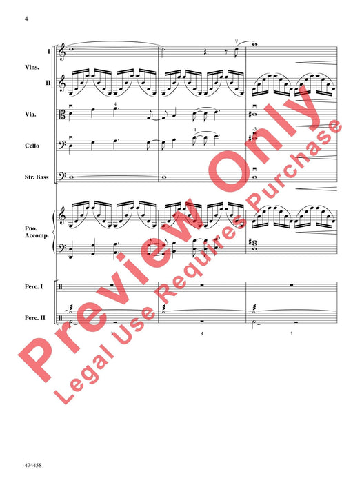 Smallfoot Featuring: This Is My Life / Wonderful Life / Perfection 總譜 | 小雅音樂 Hsiaoya Music