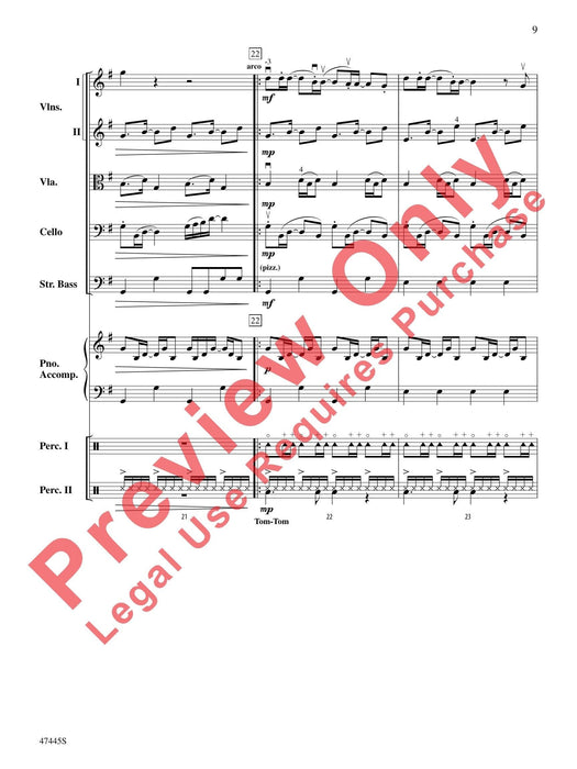 Smallfoot Featuring: This Is My Life / Wonderful Life / Perfection 總譜 | 小雅音樂 Hsiaoya Music