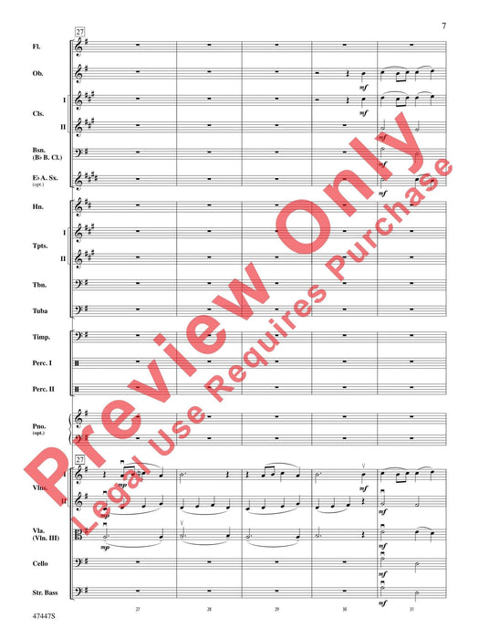 Slingshot 總譜 | 小雅音樂 Hsiaoya Music