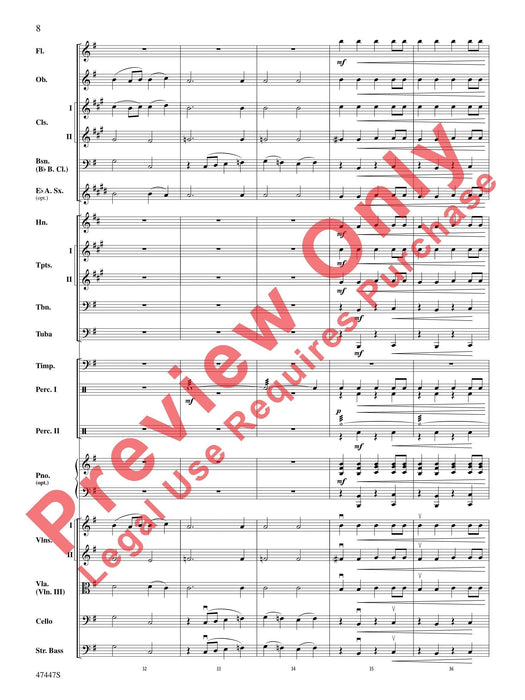 Slingshot 總譜 | 小雅音樂 Hsiaoya Music