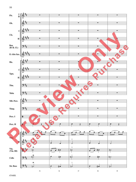 I'm Seventeen Come Sunday Based on the arrangement by Percy Aldridge Grainger 編曲 總譜 | 小雅音樂 Hsiaoya Music
