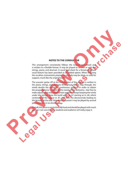 Shallow (from A Star Is Born) As Performed by Lady Gaga and Bradley Cooper 總譜 | 小雅音樂 Hsiaoya Music