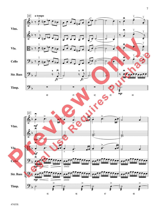 Symphony No. 2, Finale 西貝流士 交響曲 終曲 總譜 | 小雅音樂 Hsiaoya Music