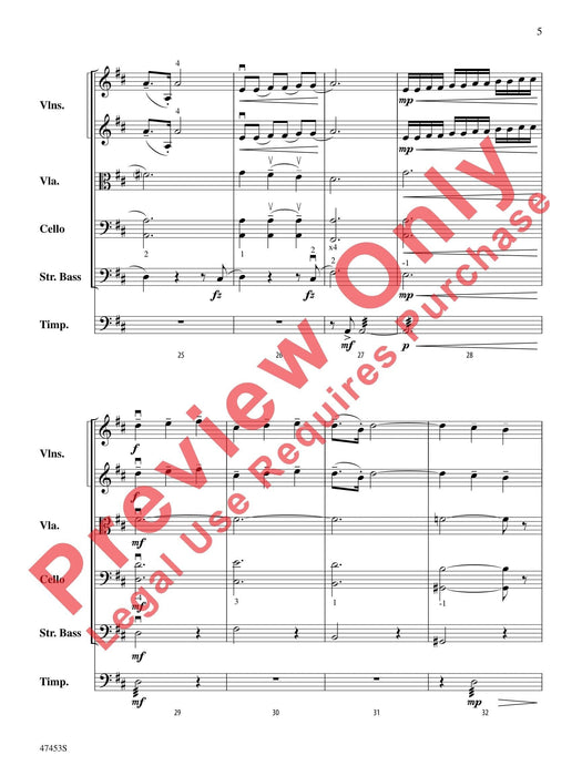 Symphony No. 2, Finale 西貝流士 交響曲 終曲 | 小雅音樂 Hsiaoya Music