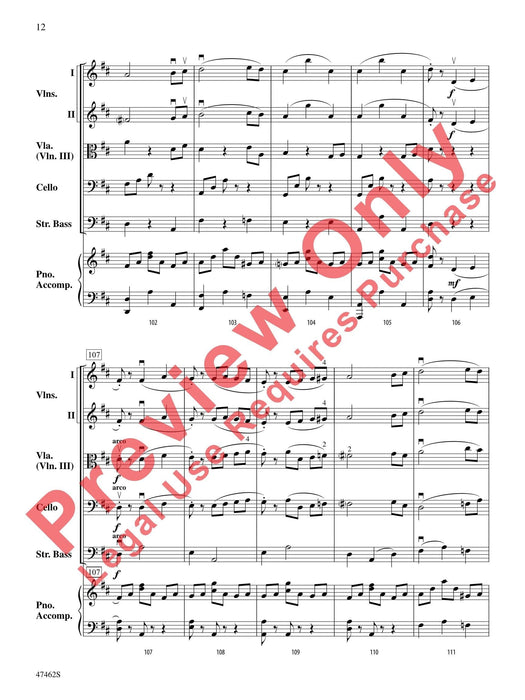 Rondino On a Theme by Beethoven 克萊斯勒 主題 總譜 | 小雅音樂 Hsiaoya Music