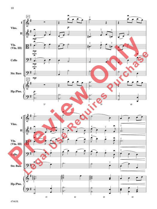 Return to Waterford Waltz 圓舞曲 | 小雅音樂 Hsiaoya Music