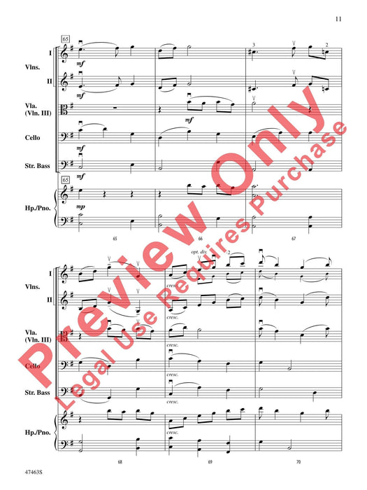 Return to Waterford Waltz 圓舞曲 | 小雅音樂 Hsiaoya Music